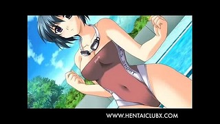 Ecchi Ecchi Sexi Hentai 7 Nude