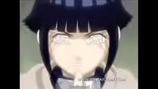 Ecchi Ecchi Hot Hinata