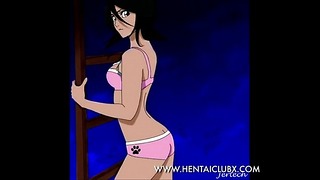 Ecchi Ecchi Sexy Hot Bleach