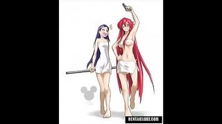 Ecchi Ecchi Slideshow Gallery