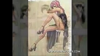 Ecchi Ecchisexy Wicked Bitchy Me1 Nude