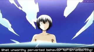 Ecchi Fan Service Cartoon Ecchi Scenes Part 1 Ã Ã Ã Ã Æ È Μ Å Æ Ã Æµ Ãƒ Ãƒ