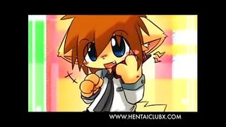 Ecchi Fan Service Furry Yiff And Kemono Slideshow
