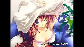 Ecchi Girls Anime Girls Ecchi Sexy