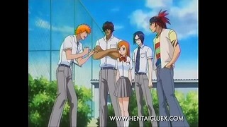 Ecchi Girls Hot