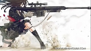 Ecchi Anime Porn Anime Girls