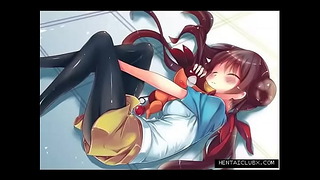 Ecchi Hentai Extreme Hentai