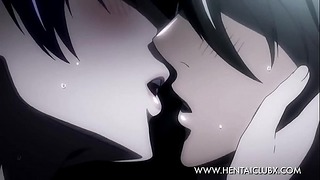 Ecchi Hentai Of The D. Ecchi Bullets Amv