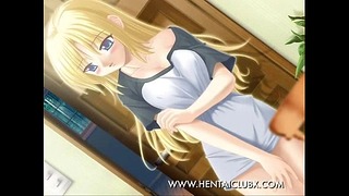 Ecchi Hentai Sexy Girl