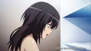 Ecchi Sekai De Ichiban Tsuyoku Naritai Episode 4 Genre Ecchi Full Episode 3 Nude