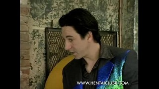 Ecchi Sex And The Country Parody Of A Popular Show