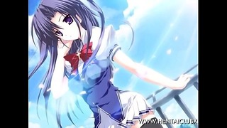 Ecchi Sexy Anime Girls19 Hentai