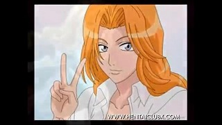 Ecchi Sexy Anime Girls9 Naked