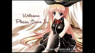 Ecchi Hot Anime Girlswmv Ecchi