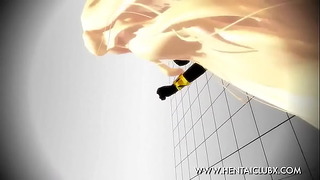 Ecchi Sexy MMD Seeu China Performance Ecchi Motion HD 1080P