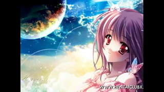 Ecchi Süße Sexy Anime Girls Sexy