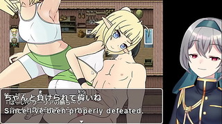 Elf With Love And Care, Me Trial Ver Machine Translated Subtitles 3/4