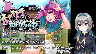 End Of Year Special 2022 Machine Translated Subtitles Part4-1