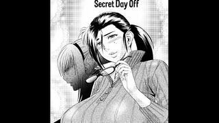 Erotic Comics – Real Office Chief Loves To Cosplay – Hentai Sex Comix