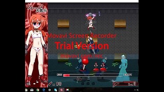 Escape Great Vita Part Ii Low Anime Preview