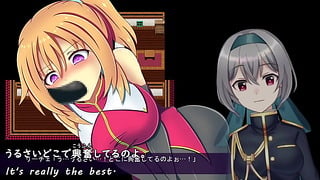 Riche,Magic Sword Adventurer Trial Ver Machine Translated Subtitles 3/3