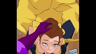 Famous Facial Toons – Older Android Game – Hentaimobilegames.blogspot.com