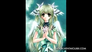 Fan Service Hentai Sexy And Beautiful And Naked Ecchi Girlss Amvp Stile