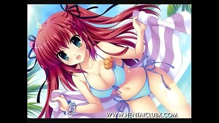 Fan Service Fan Service Ecchi Amount 17
