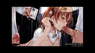 Fan Service Fan Service Anime Softcore