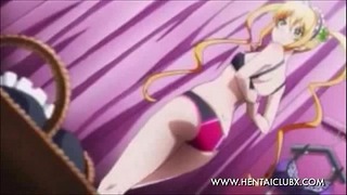 Fan Service Fan Service La Historia Del Ecchi