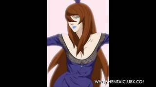 Fan Service Hentai Mei Terumisexy Bitch