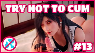 Fap Hero – Ny spelutmaning Try Not To Cum Anime 3D-tjejer