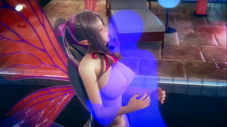 Fire Hemblem Hentai – Plumeria Wild Sex Full – Japanese Japanese Manga Anime Film Game Porn