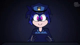 Five Nights At Freddy’s Sex
