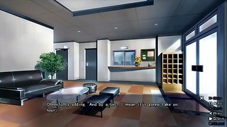 Fruit Of Grisaia Makina 1