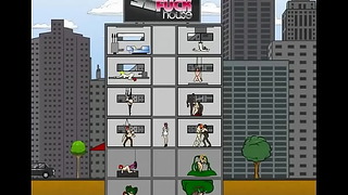 Sex Residence – Adult Android Game – Hentaimobilegames.blogspot.com