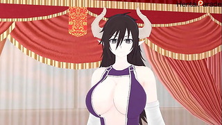 Fucking Kilmaria Ane Douhan Isekai Hentai Uncensored