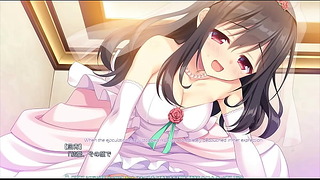 Futamata Renai Route1 Scene5 Finale With Subtitle