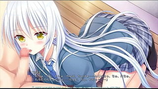 Futamata Renai Route4 Scene6 Finale With Subtitle