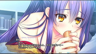 Fuurai Senki Shinmu Route1 Scene2 With Subtitle