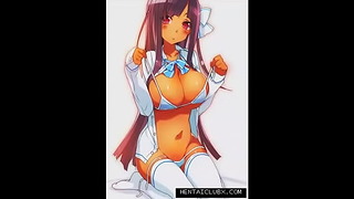 Young girls in lingerie fucked hard slideshow
