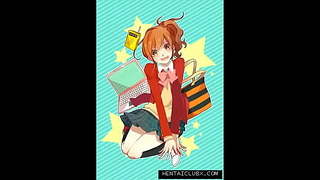 Gallery Pics Hot Anime Girls Museum
