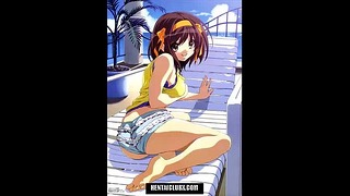 Gallery Softcore Ecchi Museum