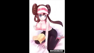 Museum Softcore Fan Service Ecchi