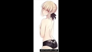 Museum Softcore Hentai Nude