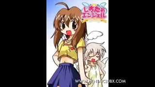 Girls A Petite Ecchi Slideshow