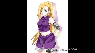 Girls Ecchi Galeria Ecchi Ino Yamanaka