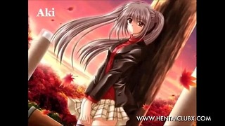 Girls Ecchi My Anime Porn Girls Compilation 2 Anime Porn Manga Hentai Charming Ecchi Kawaii Aymericthenightmare