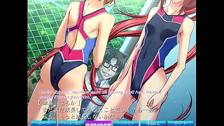 Gitai Saimin Scene5 With Subtitle