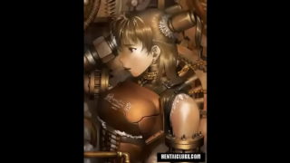 Hardcore-Hardcore Hentai Hot Anime Mädchen